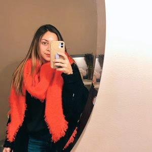 Meet your Posher, Tatyana